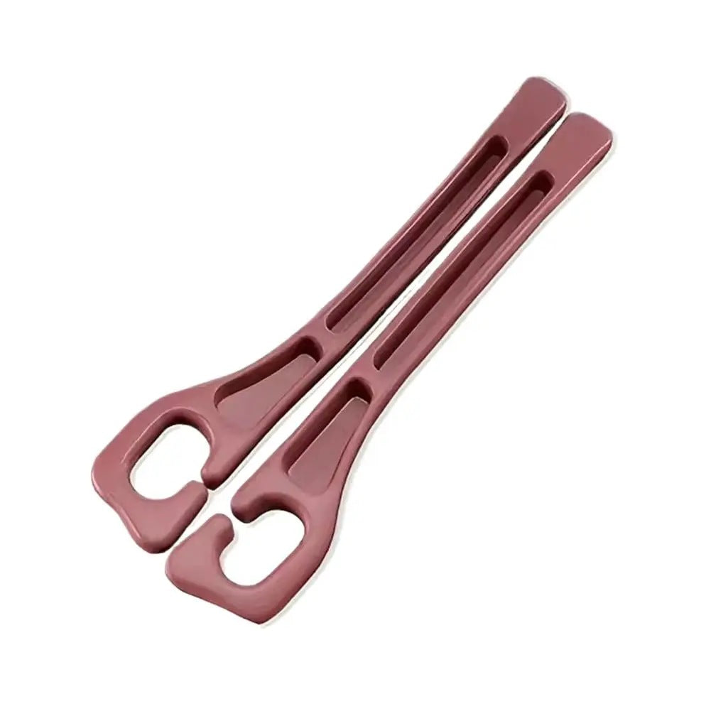 Car Seat Gap Filler Organizer (2 Pack) - No More Lost Items