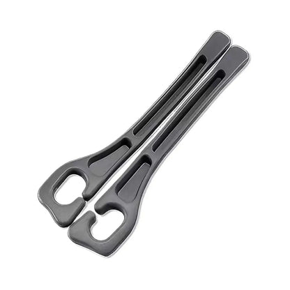 Car Seat Gap Filler Organizer (2 Pack) - No More Lost Items