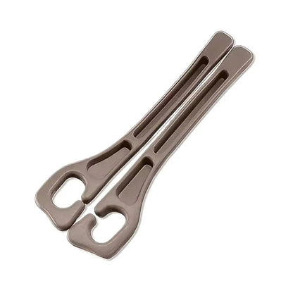 Car Seat Gap Filler Organizer (2 Pack) - No More Lost Items