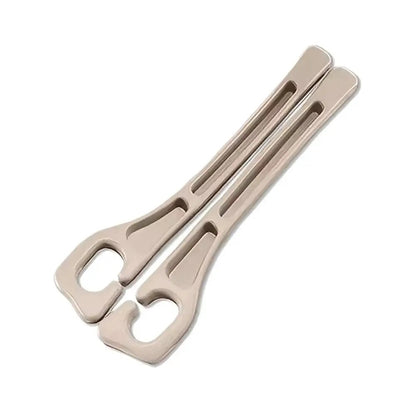 Car Seat Gap Filler Organizer (2 Pack) - No More Lost Items